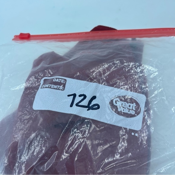 Adidas Climaproof 1/4 Zip ShortSleeve Pullover - Picture 8 of 8